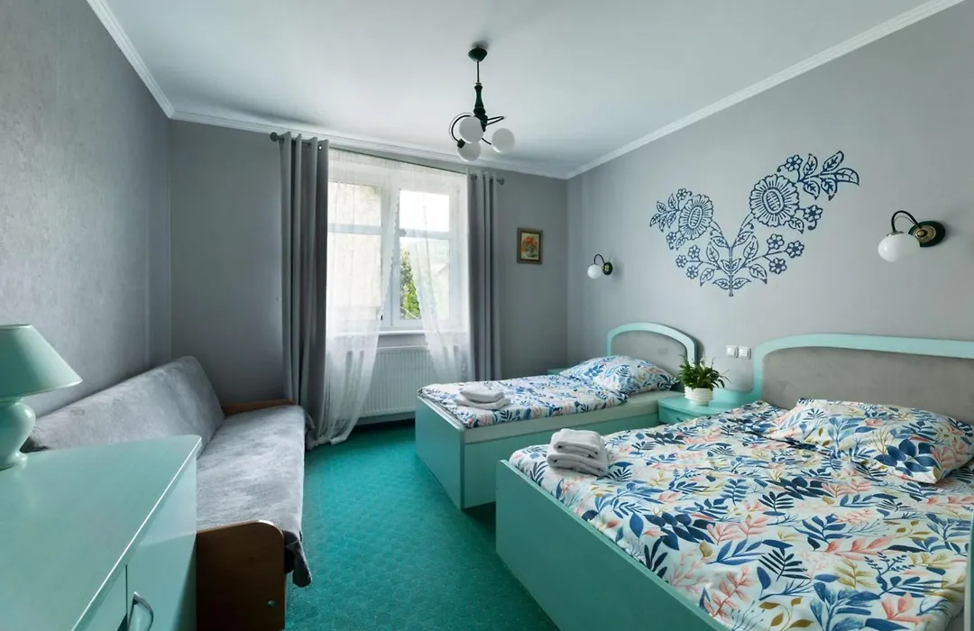 Villa Polka-1